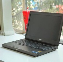2 Laptop xách tay hàng mỹ giá rẻ-  siêu bền- mẫu mã đẹp dell M4600