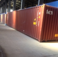 Cần bán 2 container 40' giá rẻ