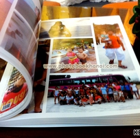 2 Photobook hà nội sách ảnh gọn nhẹ và phong cách