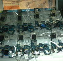 3 Thay màn, ép kính, đổi main Samsung,LG,Iphone,Sky, Sony..sửa chữa ĐTDĐ