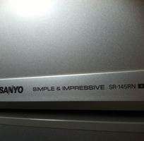 1 Tủ lạnh Sanyo SR 145 còn rất mới