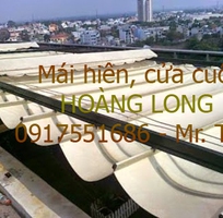 1 Mái hiên Hoàng Long