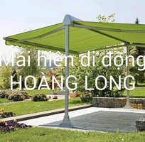 4 Mái hiên Hoàng Long