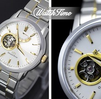 1 Giá đồng hồ Orient Automatic phụ thuộc vào những yếu tố nào