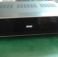 Đầu  đẩy hiệu   BMB digital power amplifier DA-03
