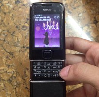 Bán điện thoại nokia 8800 trung quốc màu đen 1 sim copy 1.1 giá rẻ