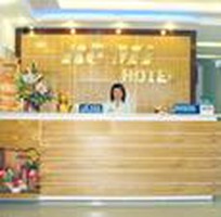 Du lịch Nha Trang - Khách sạn Remi