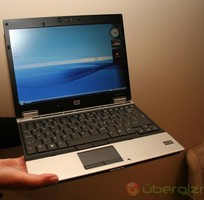 Cần bán HP EliteBook 2530p màn 12.1 nhỏ gọn