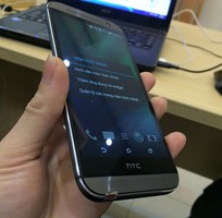 Bán nhanh HTC One M8 Gold đủ phụ kiện zin bảo hành 12 tháng