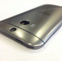 4 Bán nhanh HTC One M8 Gold đủ phụ kiện zin bảo hành 12 tháng