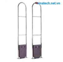 1 Cổng từ an ninh giá rẻ Quảng Ngãi