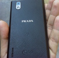 5 LG Prada 3.0 16GB đầy đủ phụ kiện 1tr750k