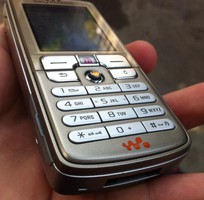 Sony ericsson W800i