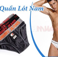 Combo 5 quần lót nam cạp cao