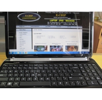 2 HP Pavilion dv6 Core i7-2630QM  2x8cpu  GIA 8 000 000