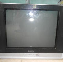 Tivi giá rẻ samsung 21inch phẳng