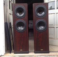 Loa Tannoy 638 Rosewood D80 Loa Tannoy 638 Rosewood D80