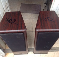2 Loa Tannoy 638 Rosewood D80 2 Loa Tannoy 638 Rosewood D80