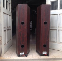 3 Loa Tannoy 638 Rosewood D80 3 Loa Tannoy 638 Rosewood D80