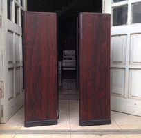 4 Loa Tannoy 638 Rosewood D80 4 Loa Tannoy 638 Rosewood D80