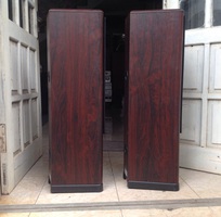 5 Loa Tannoy 638 Rosewood D80 5 Loa Tannoy 638 Rosewood D80