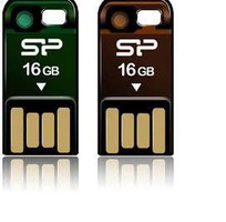 3 USB Silicon Power