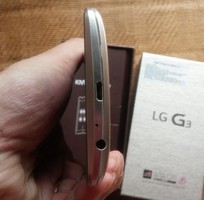 2 Cần bán LG G3 gold fullbox hàng công ty mua ở Hoàng Hà