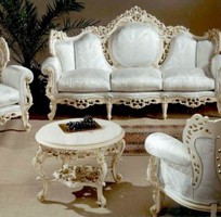 1 Sofa cổ điển   Sofa cổ điển giá rẻ