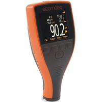 Máy đo chiều dày sơn, Elcometer A456