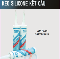 Bán keo silicone bảo quản thực phẩm