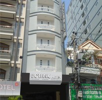 Botanic Hotel      - Nha Trang