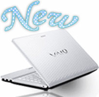 Laptop Sony Vaio EH core i5 2410 ram 4g hdd 500g giá 6,2tr