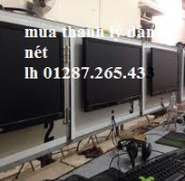 Thu mua đồ vi tính, laptop , dàn nét cũ 24 / 24