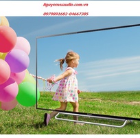 TV led sony 3D 43w800C full HD, androi-nguyenvuaudio