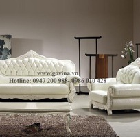 Sofa tân cổ điển