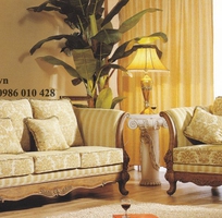 1 Sofa tân cổ điển