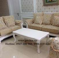 4 Sofa tân cổ điển