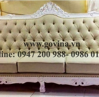 5 Sofa tân cổ điển