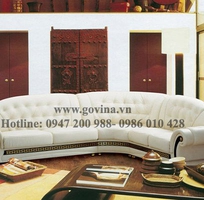 6 Sofa tân cổ điển