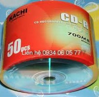 3 Cung cấp đĩa trắng CD- DVD maxcell, kachi, bao đựng đĩa, hộp đựng đĩa, nhãn đĩa giá rẻ tại Gò Vấp