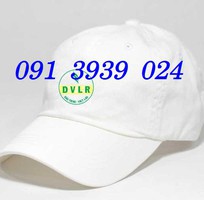 6 Cơ sở sản xuất nón kết, nón kết môi trường, nón kết  du lịch, nón kết in logo