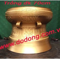 3 Trống đồng quà tặng dk 10cm,quà tặng hội nghị ở sài gòn