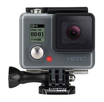 Máy quay camera mini GoPro HERO CHDHA-301