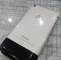 5 Iphone 2G sưu tầm,Sky A870 trắng bán