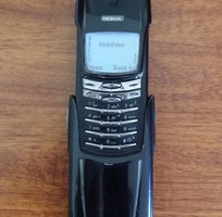1 Nokia 8910 hàng sưu tầm đồ cổ ra đi