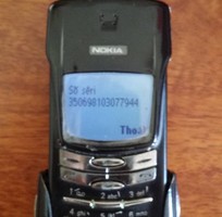 2 Nokia 8910 hàng sưu tầm đồ cổ ra đi