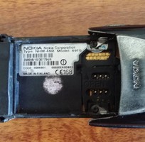 3 Nokia 8910 hàng sưu tầm đồ cổ ra đi