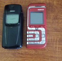 4 Nokia 8910 hàng sưu tầm đồ cổ ra đi