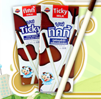 11 Tìm NPP, đại lý toàn quốc bánh kẹo nhập khẩu Thái Lan, Hàn Quốc.