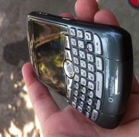 Blackberry 8310 azerty